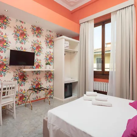 Jolì Hotel 2*