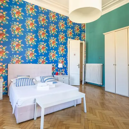 Jolì Hotel Firenze