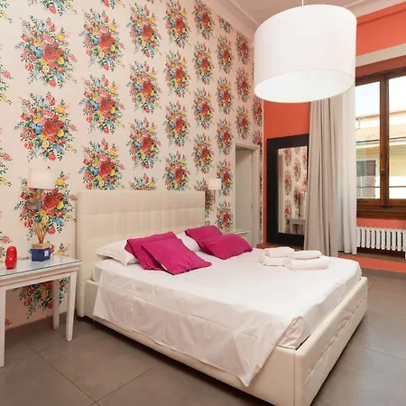 Hotel Jolì Firenze