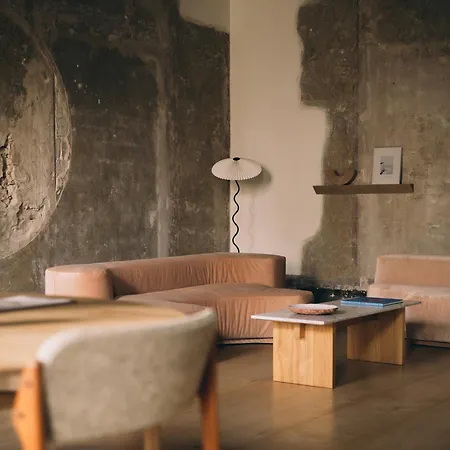 Numeroventi Apartment