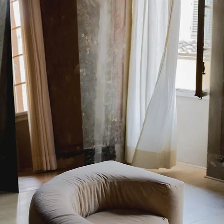 Apartment Numeroventi *