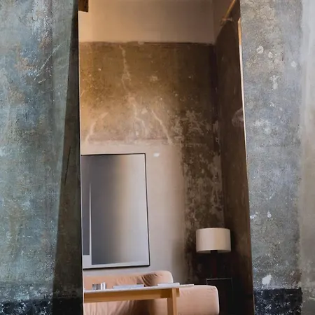Apartment Numeroventi Florence
