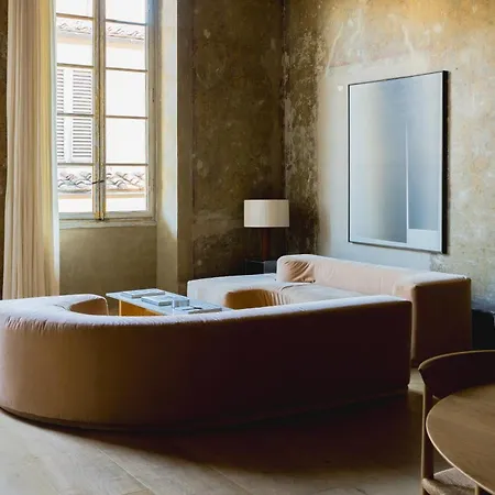 Numeroventi Apartment *