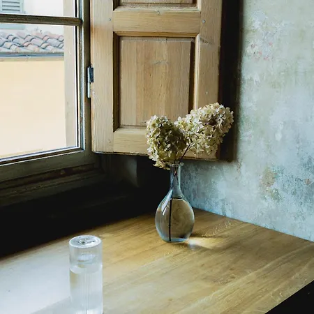 Numeroventi Apartment Florence