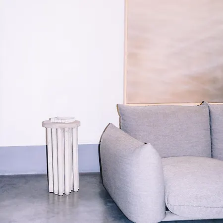 Numeroventi Apartment