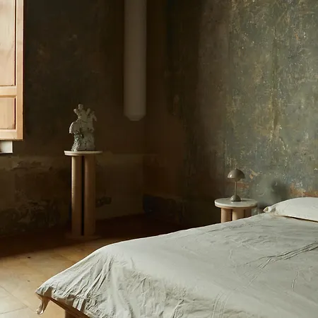 Numeroventi Apartment *
