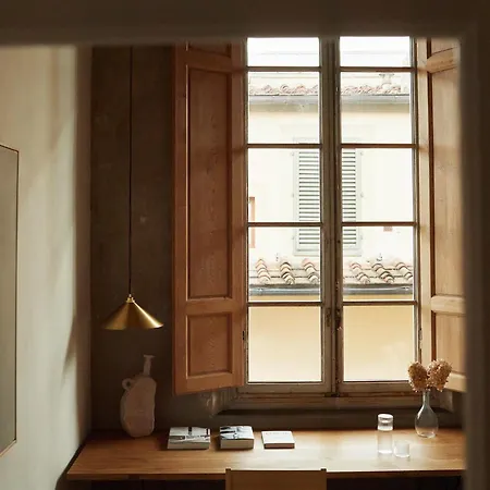 Apartment Numeroventi
