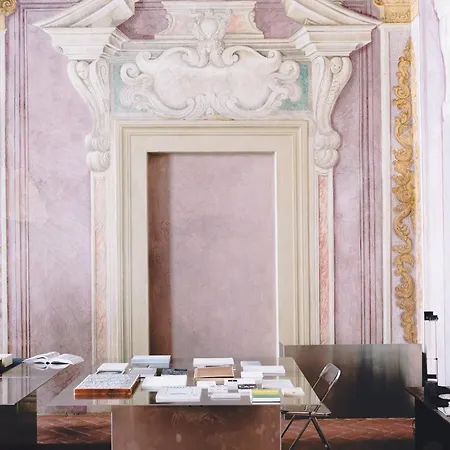 Numeroventi Apartment