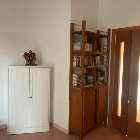 Casa Bianca Florence