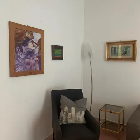 Casa Bianca Florence