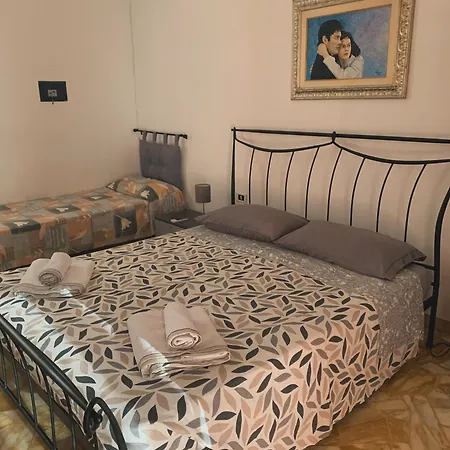Apartment Casa Bianca Florence