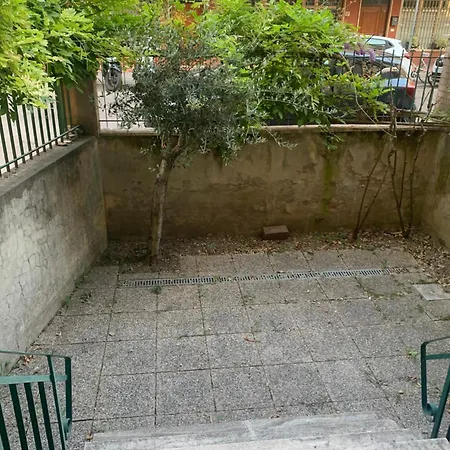 Casa Bianca * Florence