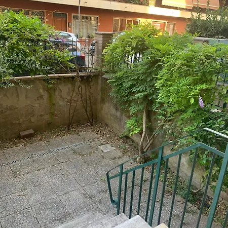 Casa Bianca