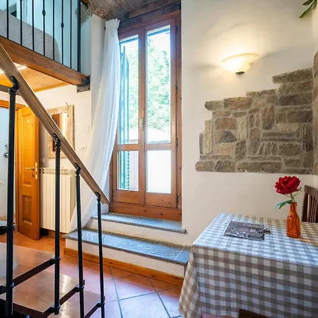 3 - Monolocale Caratteristico E Silenzioso Apartment Florence