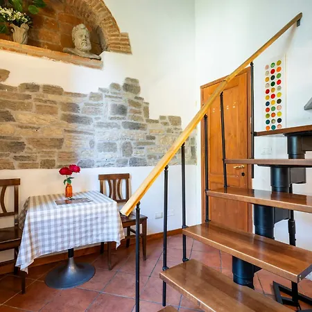 Apartment 3 - Monolocale Caratteristico E Silenzioso Florence