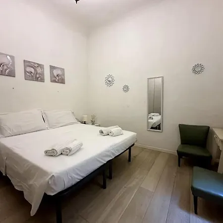 Comfortable House In Centro Storico Apartment Florenz