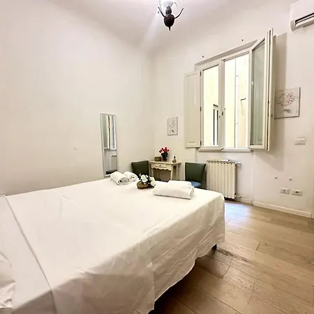 Apartment Comfortable House In Centro Storico *