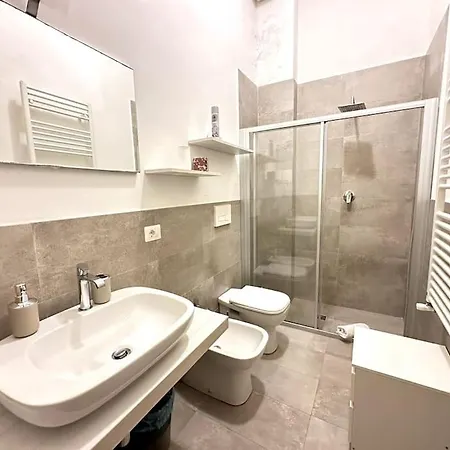 Apartment Comfortable House In Centro Storico *