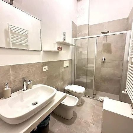 Comfortable House In Centro Storico * Florenz