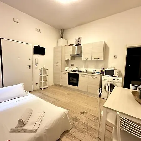 Comfortable House In Centro Storico Apartment Florenz