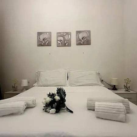 Comfortable House In Centro Storico * Florenz