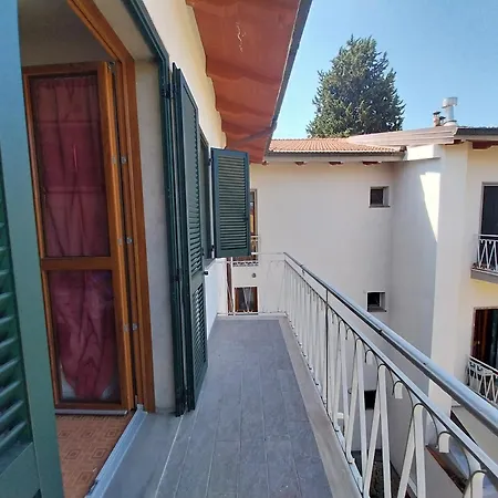 Apartment Casa Casamorata Florence