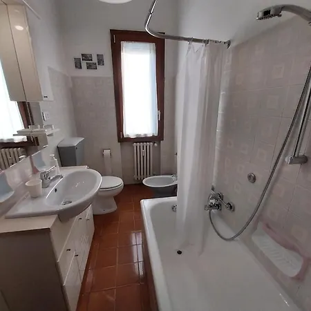 Casa Casamorata Apartment Florence