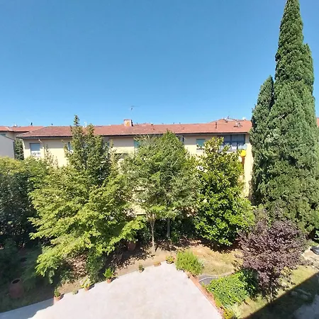 Casa Casamorata Apartment Florence