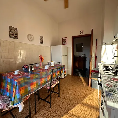 Apartment Casa Casamorata *
