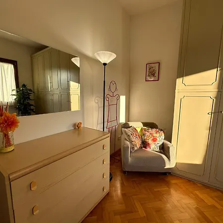Apartment Casa Casamorata Florence