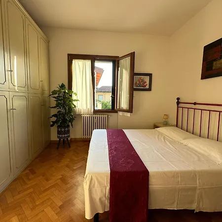 Casa Casamorata Apartment Florence