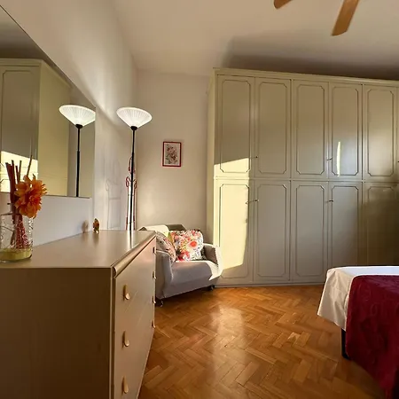 Apartment Casa Casamorata Florence