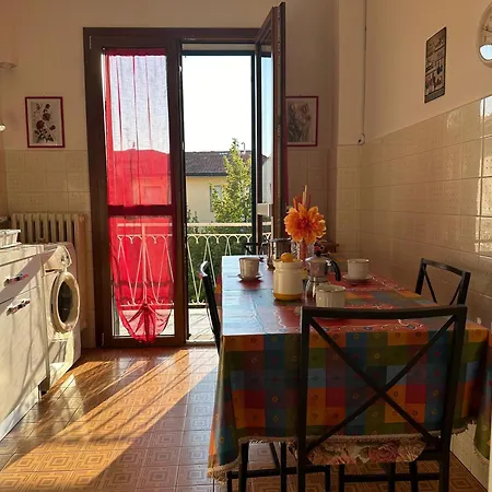 Casa Casamorata Apartment *