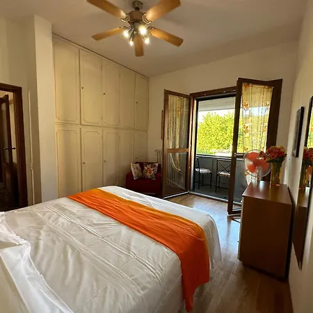 Apartment Casa Casamorata *