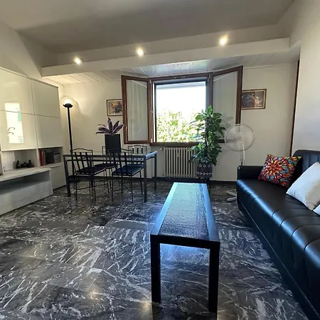 Casa Casamorata Apartment Florence