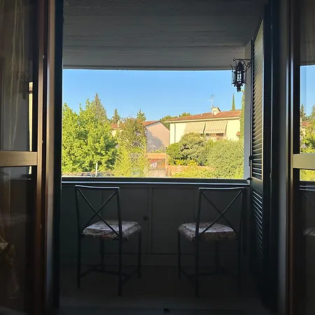 Casa Casamorata *