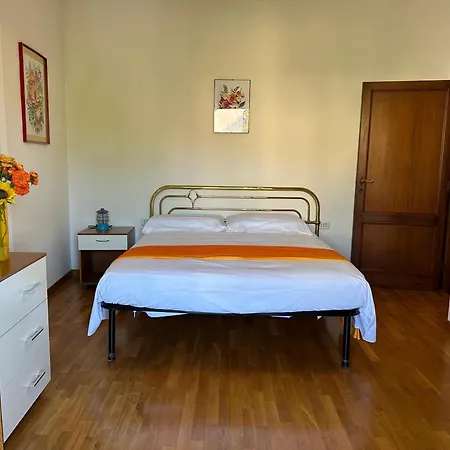 Casa Casamorata Apartment *