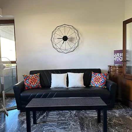 Casa Casamorata Apartment