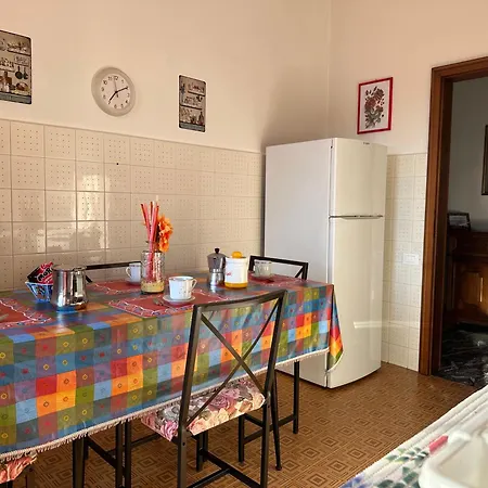 Casa Casamorata Apartment *