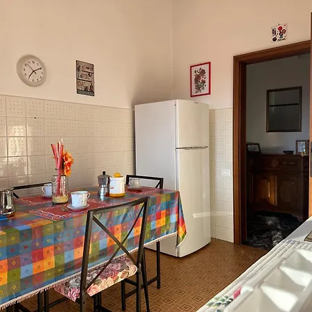 Apartment Casa Casamorata *