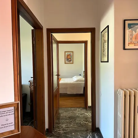 Casa Casamorata *