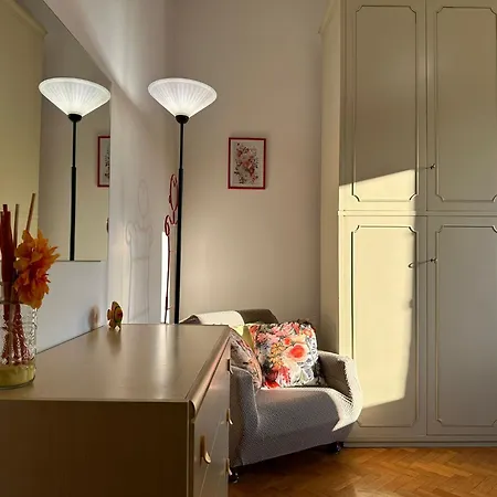 Casa Casamorata * Florence