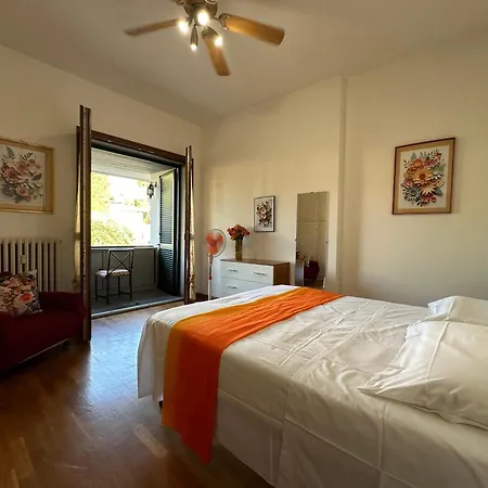 Apartment Casa Casamorata