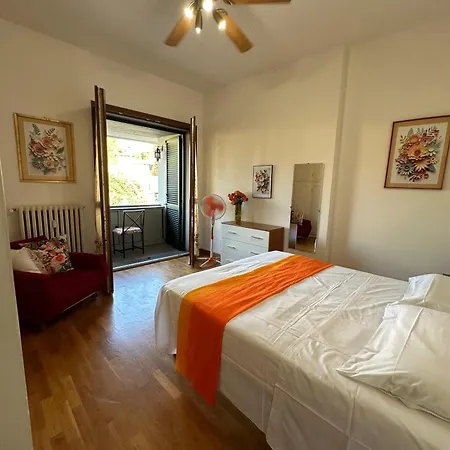 Casa Casamorata Apartment *