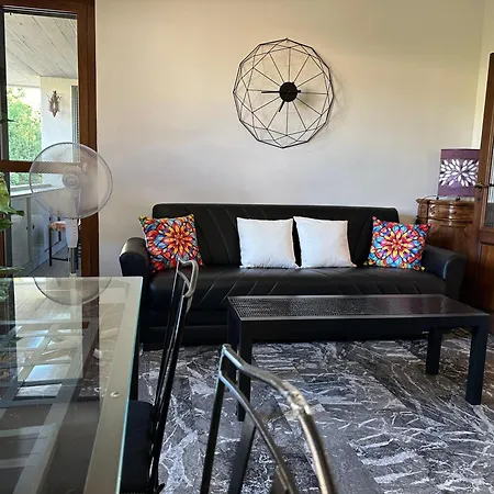 Casa Casamorata Apartment *
