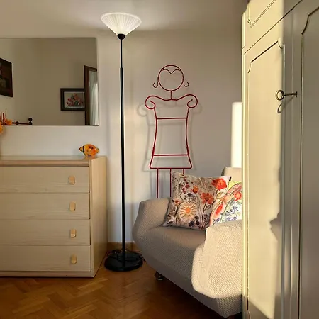 Casa Casamorata Apartment Florence