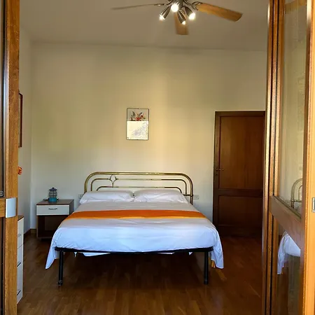 Casa Casamorata *