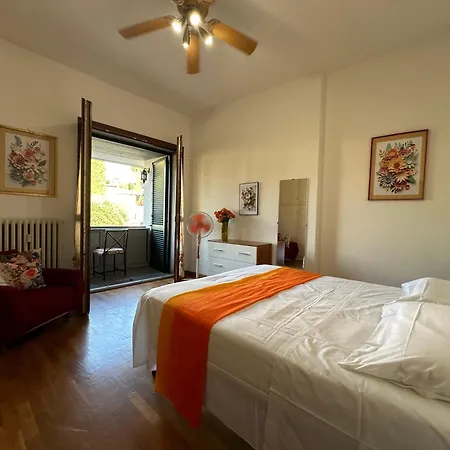Apartment Casa Casamorata