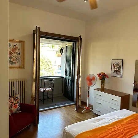 Casa Casamorata Apartment *