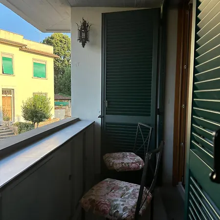 Casa Casamorata Apartment Florence